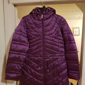 Womens jacket